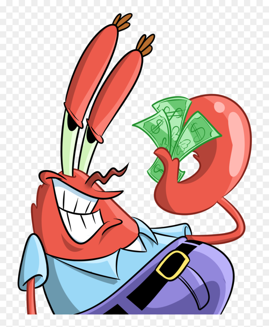 Eugene Krabs