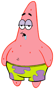 Patrick Star