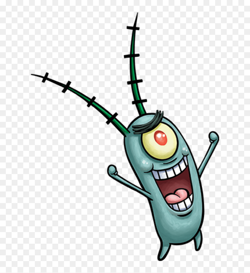 Plankton