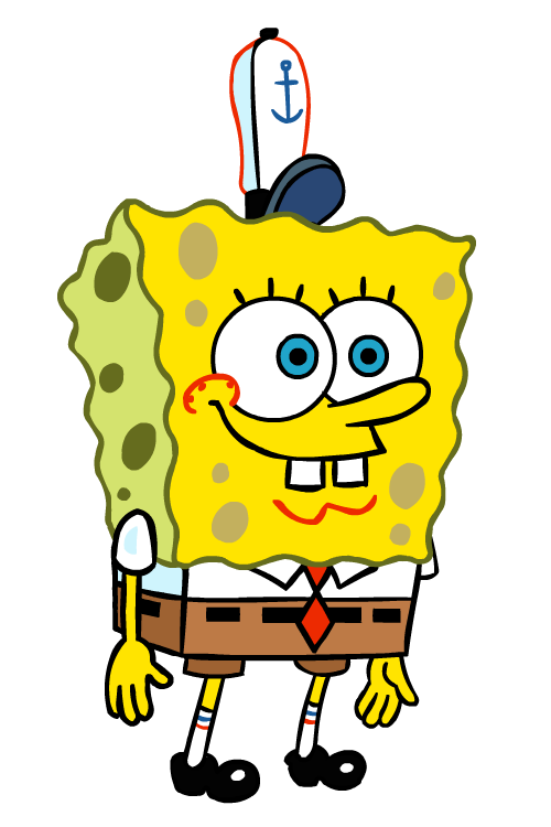 Spongebob Squarepants