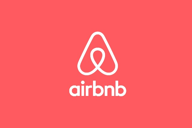 Airbnb logo